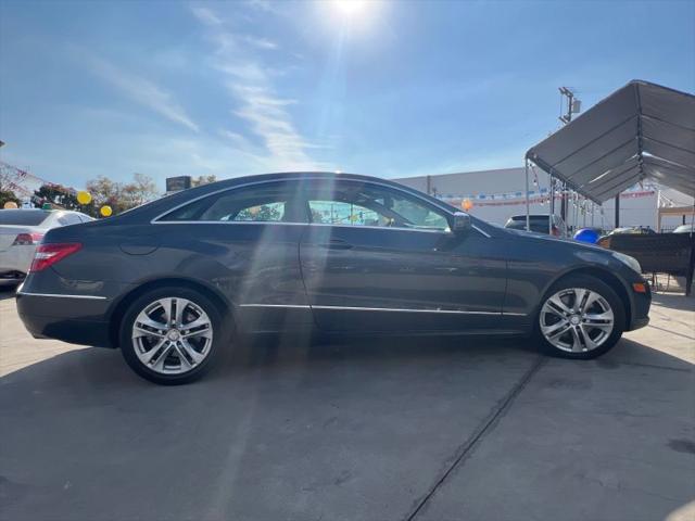 2010 Mercedes-Benz E 350 E 350
