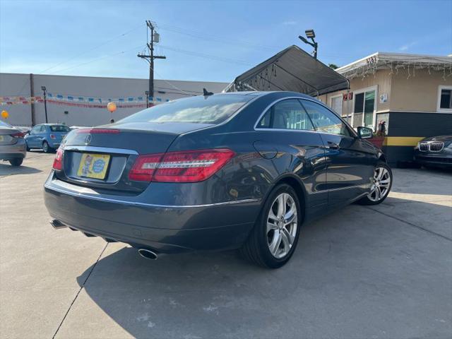2010 Mercedes-Benz E 350 E 350