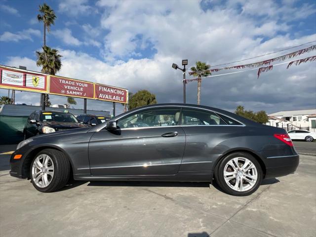 2010 Mercedes-Benz E 350 E 350