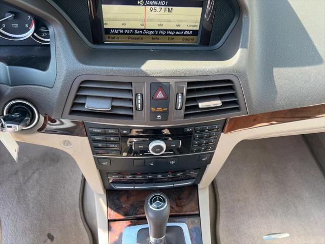 2010 Mercedes-Benz E 350 E 350