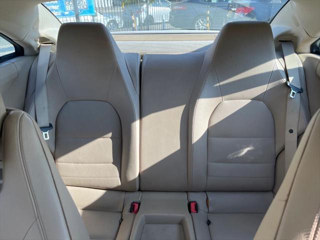 2010 Mercedes-Benz E 350 E 350