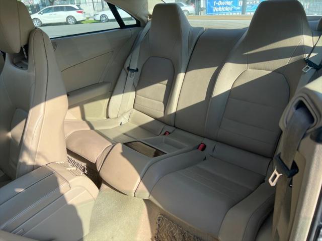 2010 Mercedes-Benz E 350 E 350