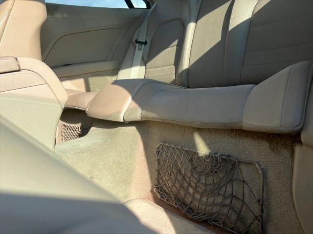 2010 Mercedes-Benz E 350 E 350