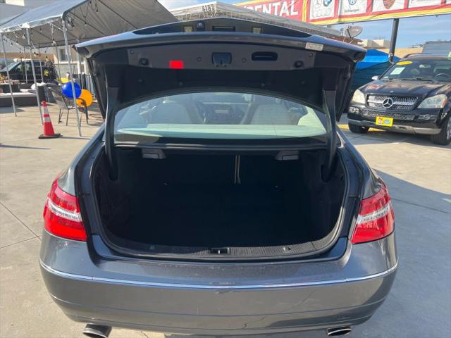 2010 Mercedes-Benz E 350 E 350