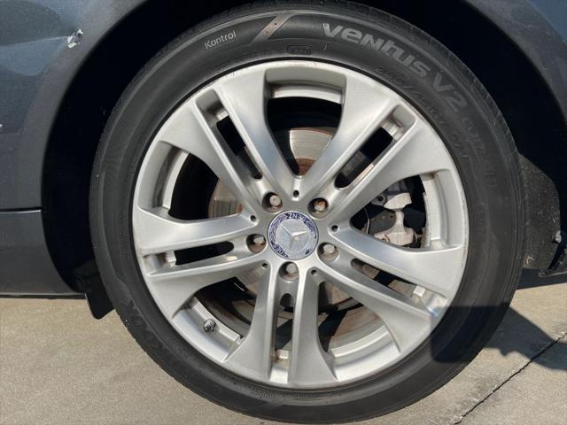 2010 Mercedes-Benz E 350 E 350