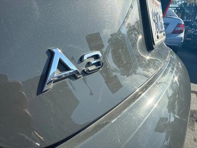 2018 Audi A3 2.0T Premium