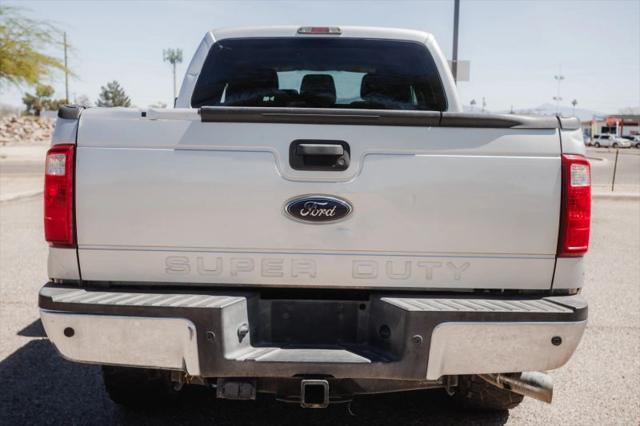 2013 Ford F-350 XLT