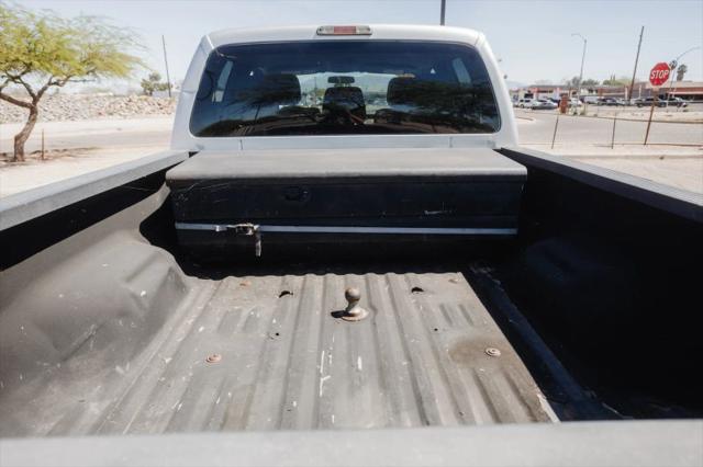 2013 Ford F-350 XLT