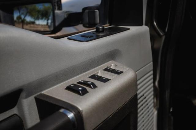 2013 Ford F-350 XLT