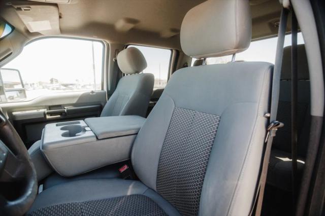 2013 Ford F-350 XLT