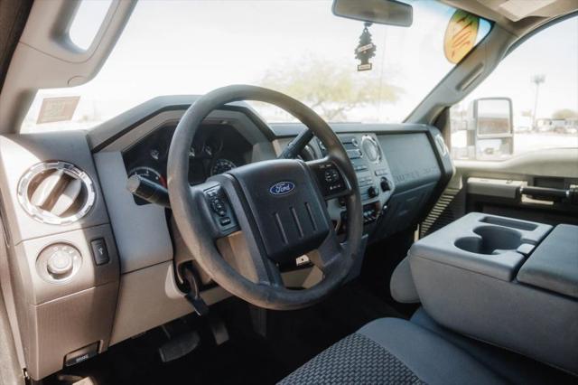 2013 Ford F-350 XLT