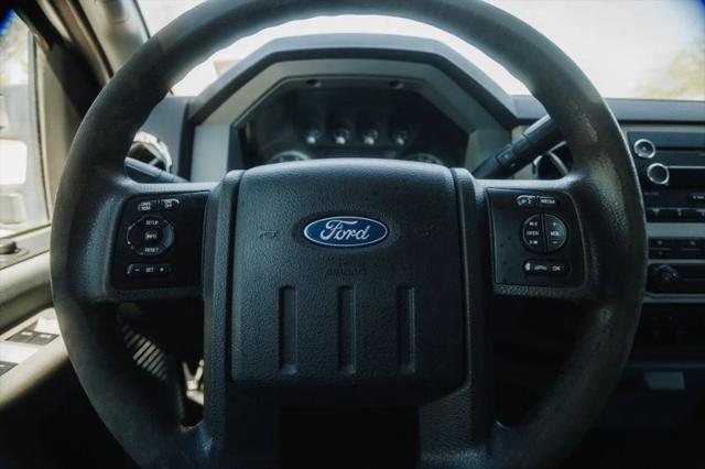 2013 Ford F-350 XLT