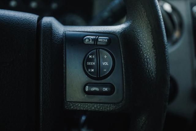 2013 Ford F-350 XLT