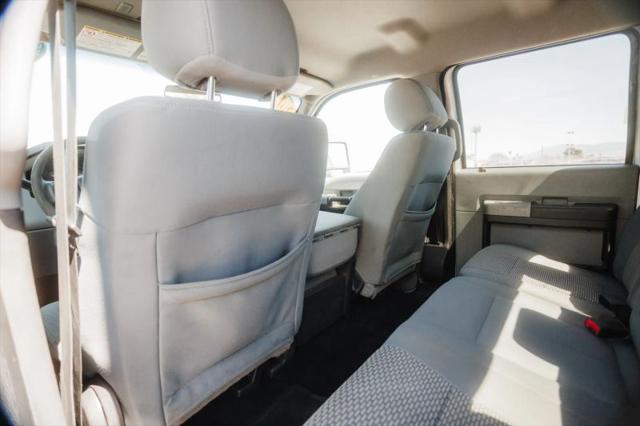 2013 Ford F-350 XLT