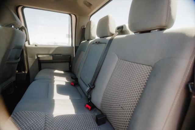 2013 Ford F-350 XLT