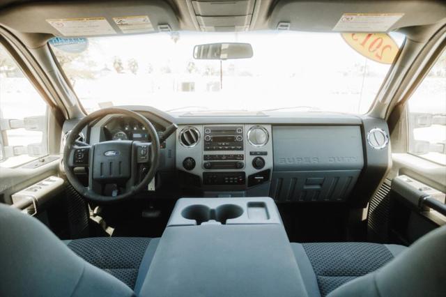 2013 Ford F-350 XLT