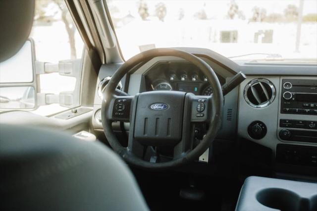 2013 Ford F-350 XLT