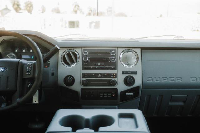 2013 Ford F-350 XLT