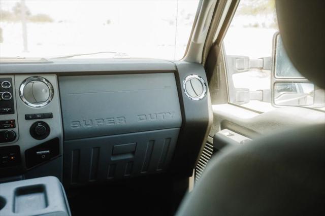 2013 Ford F-350 XLT