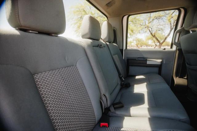 2013 Ford F-350 XLT