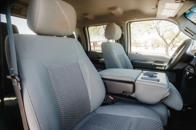 2013 Ford F-350 XLT