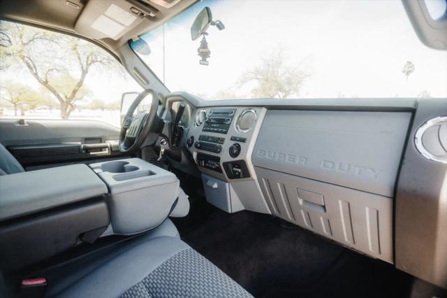 2013 Ford F-350 XLT