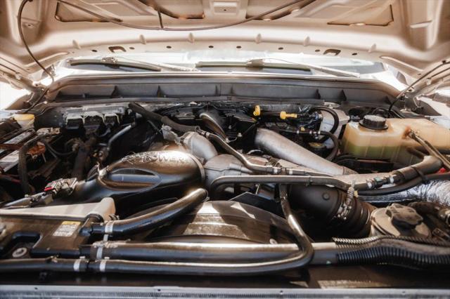 2013 Ford F-350 XLT