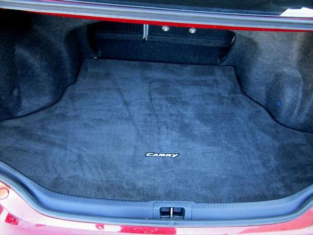 2015 Toyota Camry XSE V6