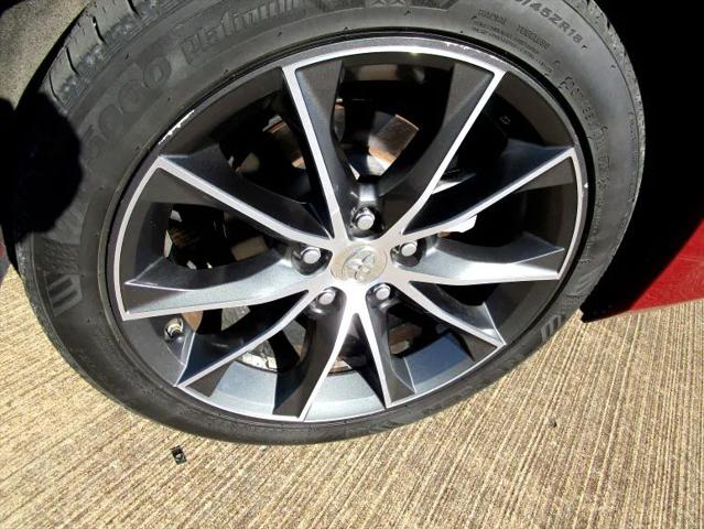2015 Toyota Camry XSE V6
