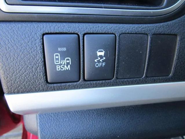 2015 Toyota Camry XSE V6