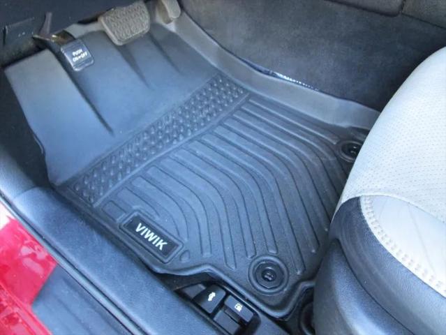 2015 Toyota Camry XSE V6