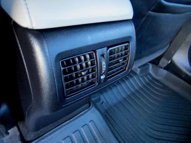 2015 Toyota Camry XSE V6