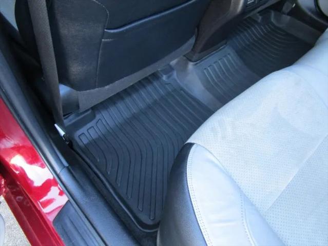 2015 Toyota Camry XSE V6