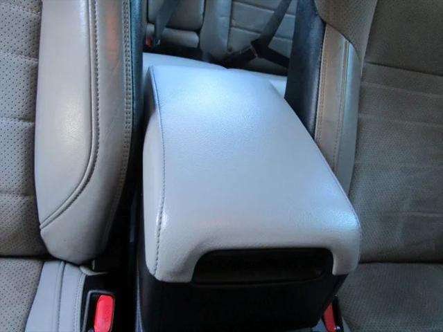 2015 Toyota Camry XSE V6