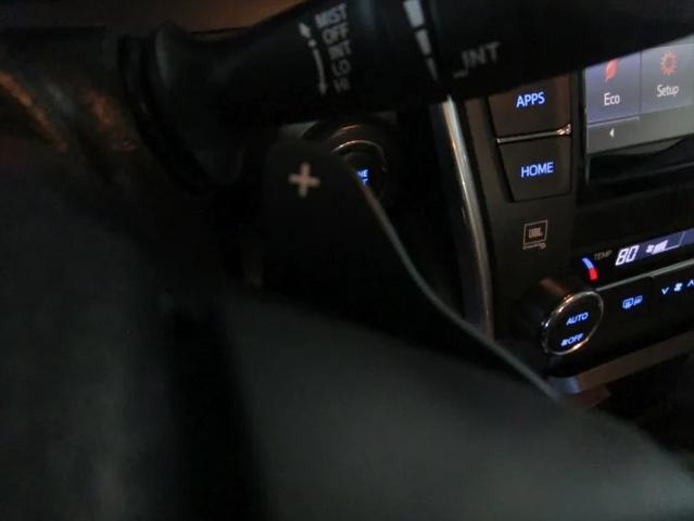 2015 Toyota Camry XSE V6