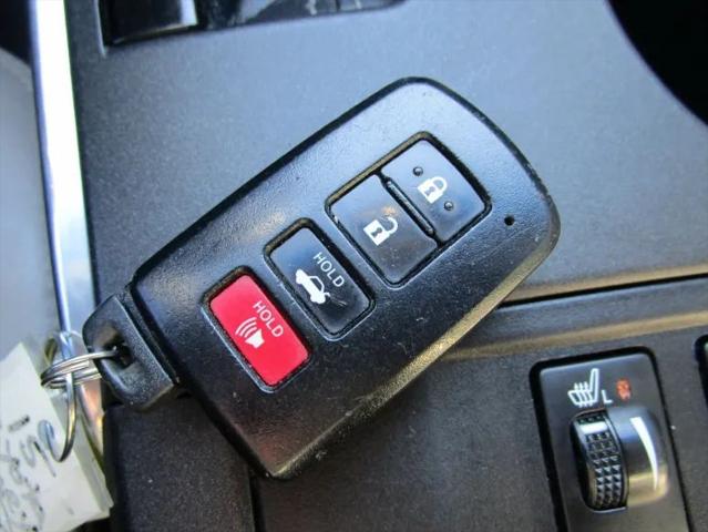 2015 Toyota Camry XSE V6
