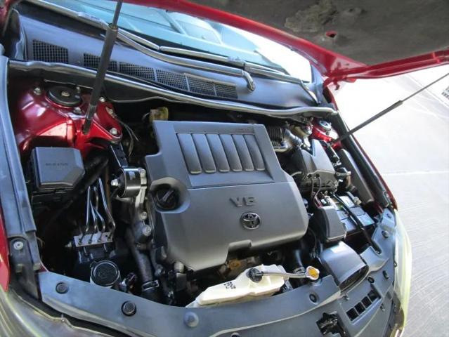 2015 Toyota Camry XSE V6