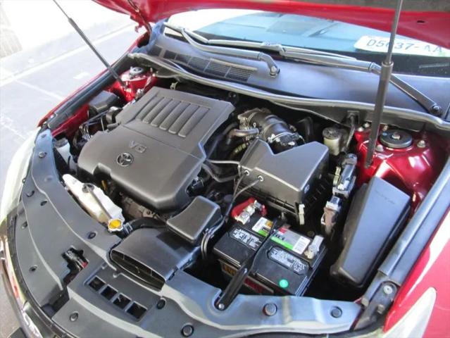 2015 Toyota Camry XSE V6