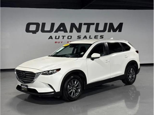 2020 Mazda CX-9 Sport for sale in Garden Grove, CA
