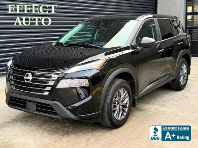 2024 Nissan Rogue S Intelligent AWD for sale in Omaha, NE