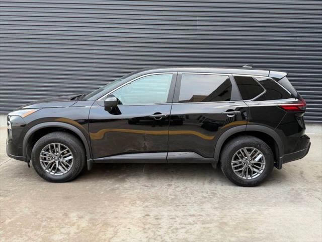 2024 Nissan Rogue S Intelligent AWD