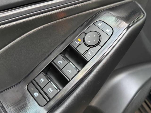 2024 Nissan Rogue S Intelligent AWD