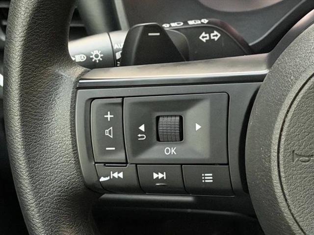 2024 Nissan Rogue S Intelligent AWD