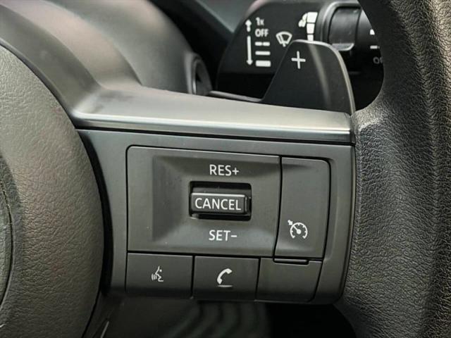 2024 Nissan Rogue S Intelligent AWD