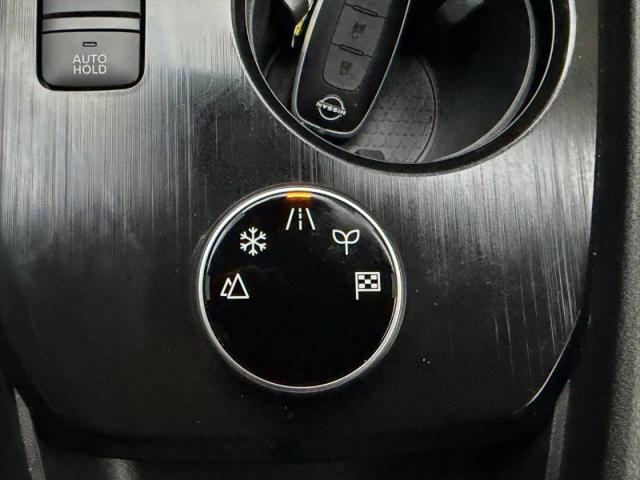 2024 Nissan Rogue S Intelligent AWD