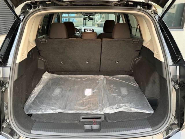 2024 Nissan Rogue S Intelligent AWD