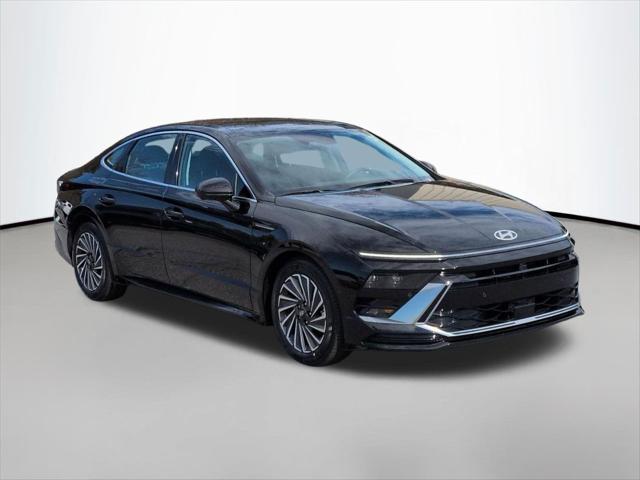 2026 Hyundai Sonata Hybrid Limited for sale in North Wilkesboro, NC