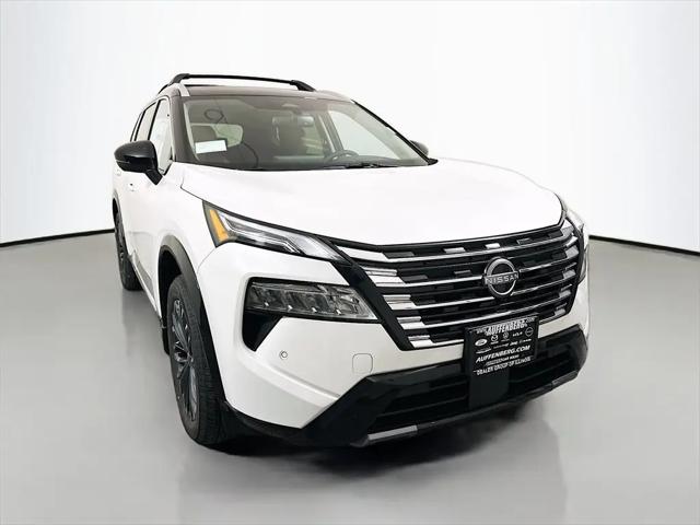 2026 Nissan Rogue Platinum for sale in Shiloh, IL