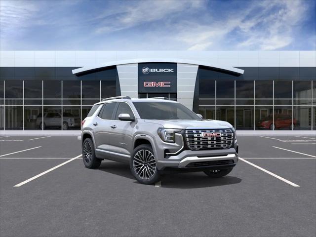 2026 GMC Terrain AWD Denali for sale in Fayetteville, NC