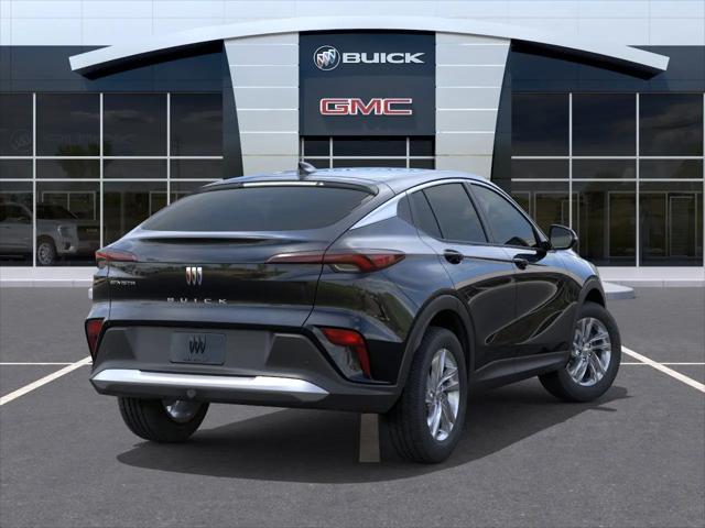 2026 Buick NV Preferred FWD